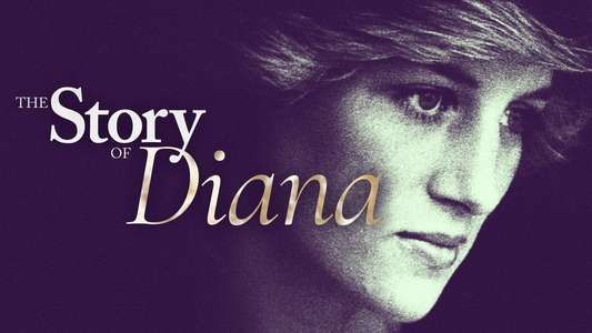 The Story of Diana - Backdrop