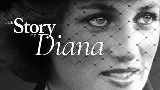 The Story of Diana - Backdrop