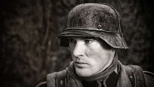 Project Nazi: The Blueprints of Evil - Backdrops