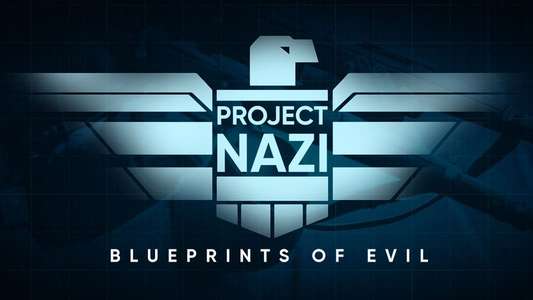 Project Nazi: The Blueprints of Evil - Backdrops