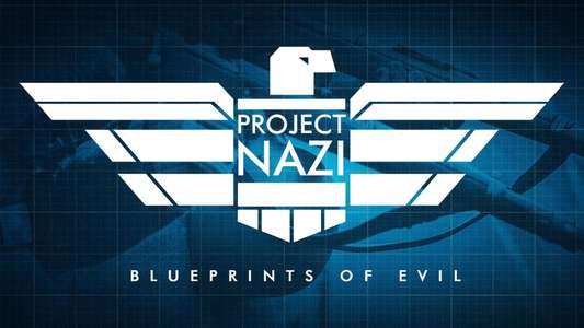 Project Nazi: The Blueprints of Evil - Backdrops