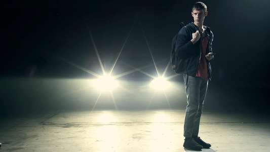 Mr. Mercedes - Backdrops