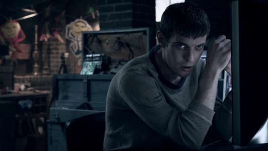 Mr. Mercedes - Backdrops