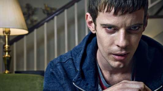 Mr. Mercedes - Backdrops