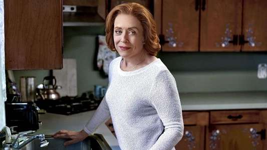 Mr. Mercedes - Backdrops