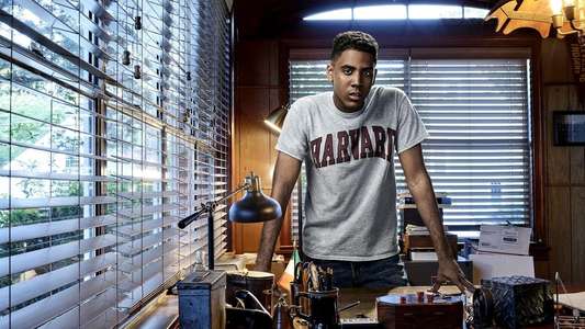 Mr. Mercedes - Backdrops