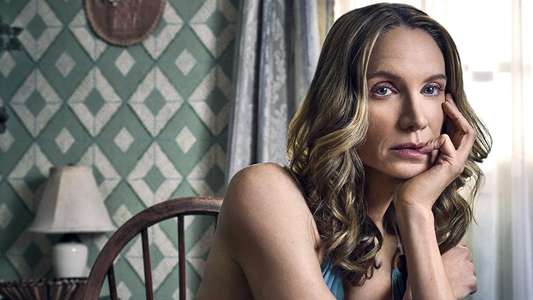 Mr. Mercedes - Backdrops