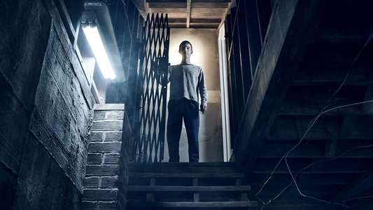 Mr. Mercedes - Backdrops