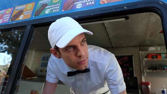 Mr. Mercedes - Backdrops