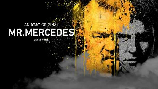 Mr. Mercedes - Backdrops