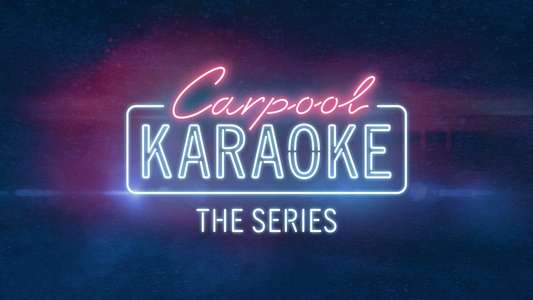 Carpool Karaoke - Backdrops