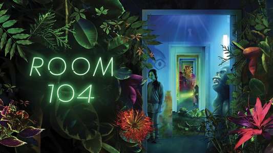 Room 104 - Backdrops