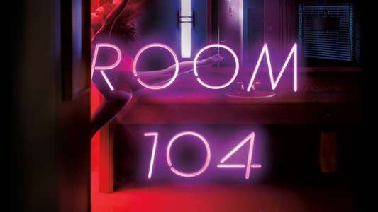Room 104 - Backdrops
