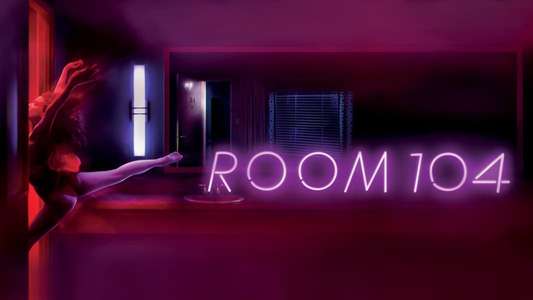 Room 104 - Backdrops