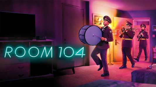 Room 104 - Backdrops