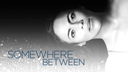 Somewhere Between - Backdrop