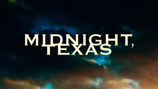 Midnight  Texas - Backdrop