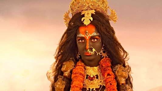 Mahakali - Backdrop