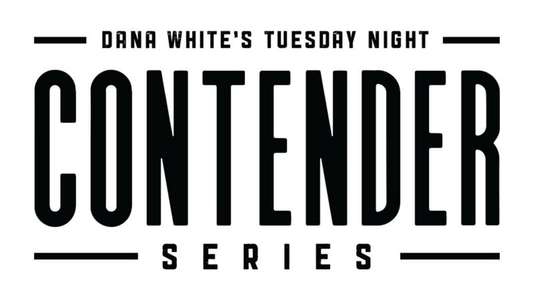 Dana White's Tuesday Night Contender Series - Backdrops