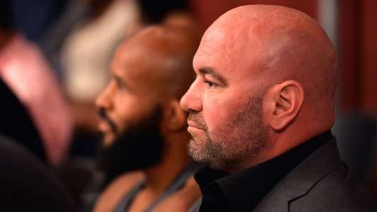 Dana White's Tuesday Night Contender Series - Backdrops