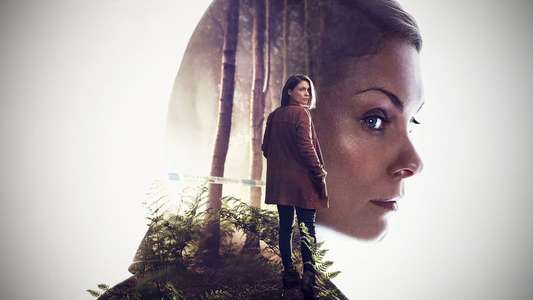 In the Dark - Backdrops