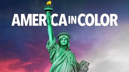 America in Color - Backdrops