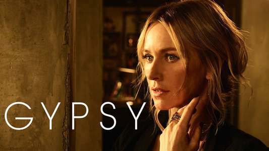 Gypsy - Backdrops