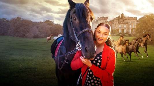 Free Rein - Backdrops