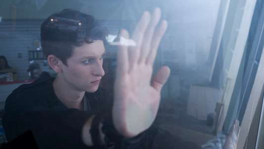 The Mist - Backdrops