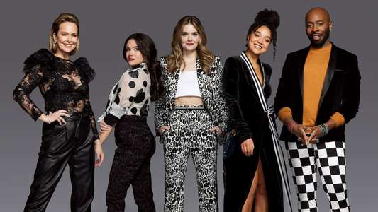 The Bold Type - Backdrops