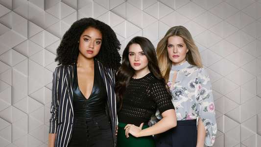 The Bold Type - Backdrops