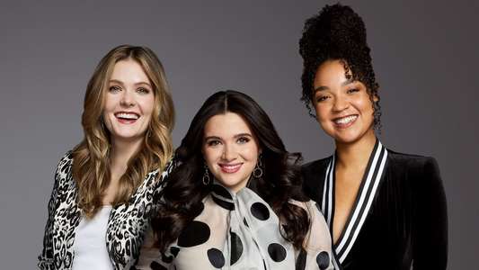 The Bold Type - Backdrops