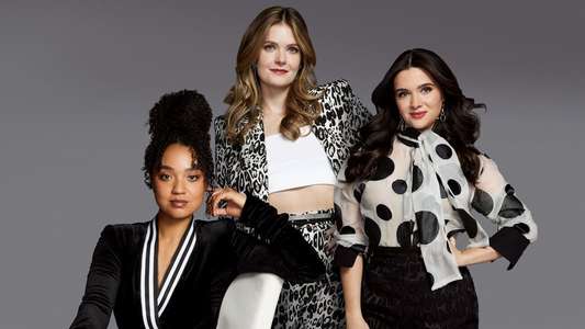 The Bold Type - Backdrops