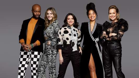 The Bold Type - Backdrops