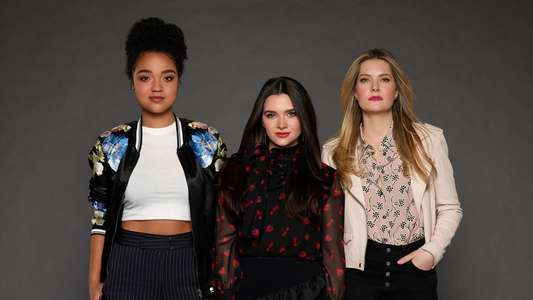 The Bold Type - Backdrops