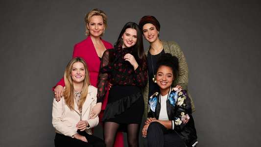 The Bold Type - Backdrops