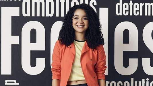The Bold Type - Backdrops