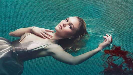 Riviera - Backdrops