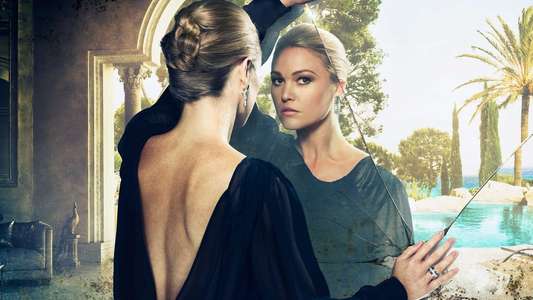 Riviera - Backdrops