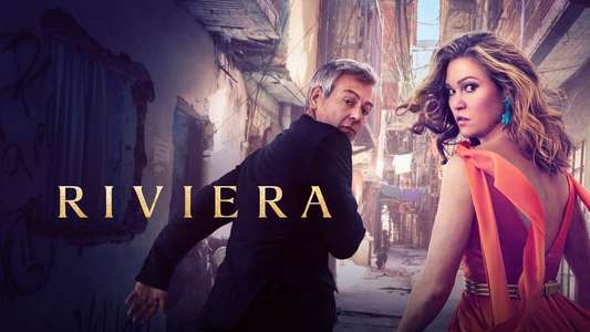 Riviera - Backdrops
