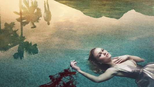 Riviera - Backdrops