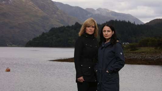 The Loch - Backdrops