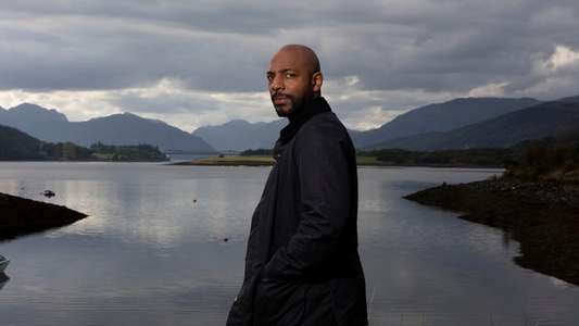 The Loch - Backdrops