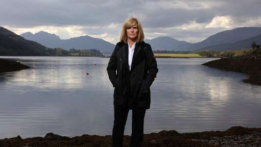 The Loch - Backdrops
