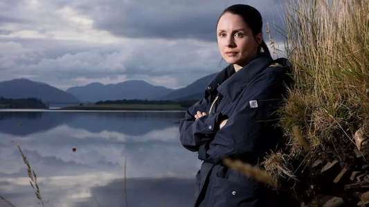 The Loch - Backdrops