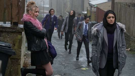 Ackley Bridge - Backdrop
