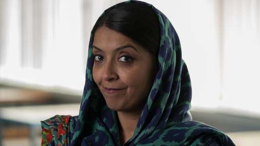 Ackley Bridge - Backdrop