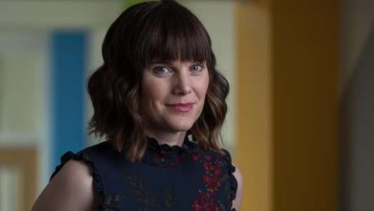 Ackley Bridge - Backdrop