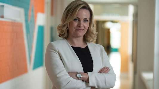 Ackley Bridge - Backdrop