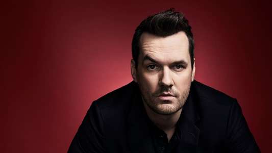 The Jim Jefferies Show - Backdrop